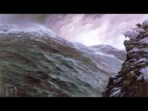 Numenor (music video)